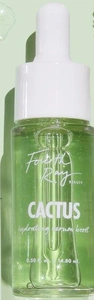 Fourth Ray Cactus Face Serum Boost