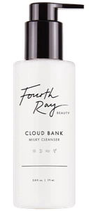 Fourth Ray Cloud Bank Milky Cleanser