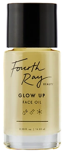 Fourth Ray Glow Up Face Oil