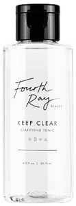 Fourth Ray Keep Clear Clarifying Toner