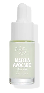 Fourth Ray Matcha Avocado Face Milk