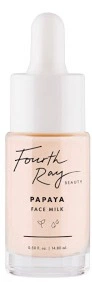 Fourth Ray Papaya Face Milk