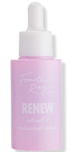 Fourth Ray Renew Retinol Bakuchiol Face Serum