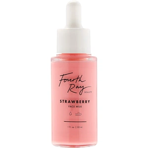 Fourth Ray Strawberry Face Milk