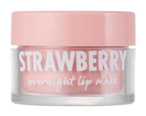 Fourth Ray Strawberry Lip Mask