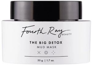 Fourth Ray The Big Detox