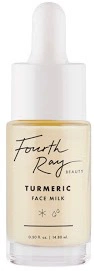Fourth Ray Tumeric Face Milk