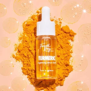 Fourth Ray Turmeric Face Brightening Serum Booster