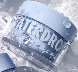 Fourth Ray Waterdrop Eye Gel
