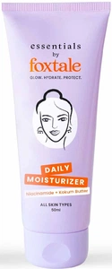 Foxtale Daily Moisturizer