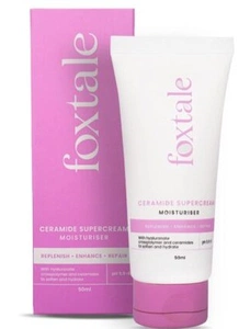 Foxtale Hydrating Moisturizer