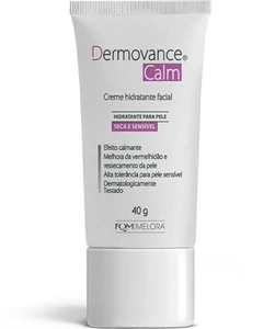 FQM Melora Dermovance Calm