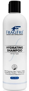 Fragfre Hydrating Shampoo