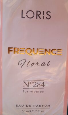 FREQUENCE, FLORAL, 284, FOR WOMEN