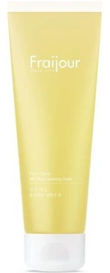 Fraijour Yuzu Honey All Clear Cleansing Foam