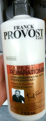 Expert Réparation Après-shampooing soin professionnel