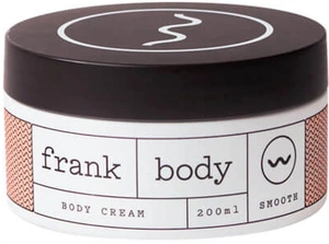Frank Body Body Cream