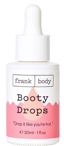 Frank Body Booty Drops