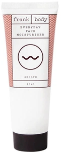 Frank Body Caffeinated Face Moisturiser