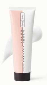 Frank Body Caffeinated Hair Mask