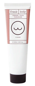 Frank Body Charcoal Face Cleanser