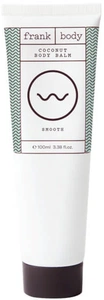 Frank Body Coconut Body Balm