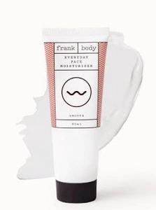 Frank Body Everyday Face Moisturizer