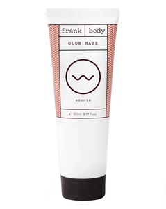 Frank Body Glow Mask