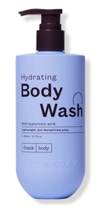 Frank Body Hydrating Body Wash
