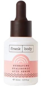 Frank Body Hydrating Hyaluronic Acid Serum