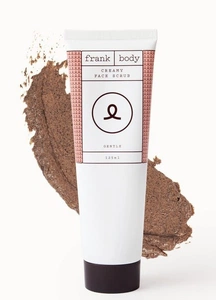Frank Body Original Face Scrub