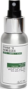 Frank's remedies Calming Facial Mist
