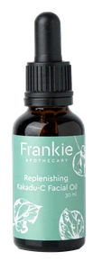 Frankie Apothecary Replenishing Kakadu-C Facial Oil