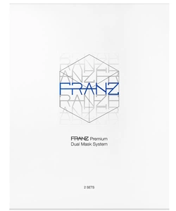 Franz Premium Microcurrent Facial Dual Mask
