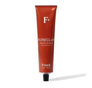 freck Foreclay Cactus Clay Mask