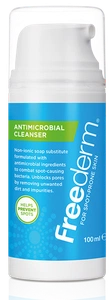 Freederm Antimicrobial Cleanser