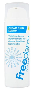 Freederm Clear Skin Serum