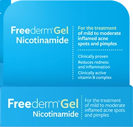 Freederm Gel