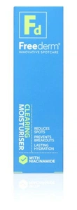 Freederm Oil Free Perfecting Moisturiser