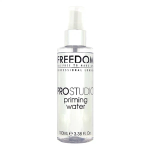 Freedom Studio Priming Water