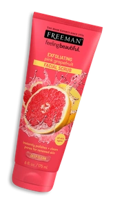 Freeman beauty Exfoliating Pink Grapefruit Facial Scrub