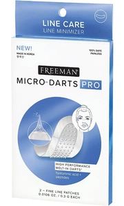 Freeman beauty Micro-Darts Pro Fine Line Patches