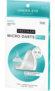 Freeman beauty Micro-Darts Pro Under Eye Patches