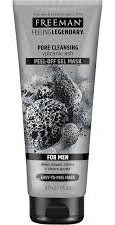 Freeman beauty Pore Clearing Volcanic Ash