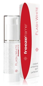Freezeframe Flash White Oil