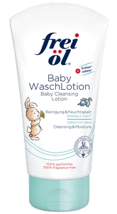 Frei öl Baby Waschlotion
