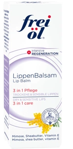 Frei öl Lip Balm 3 In 1 Care