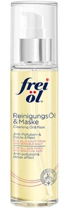 Frei öl Reinigungsöl &Maske