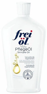 Frei öl Skincare Oil