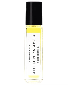 French Girl Clear Skin Elixir